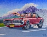 by Dan Mills