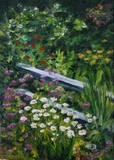 by Heather Leigh Douglas