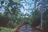 by Barbara Reid