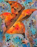 by Christine B. Ghattas