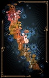 by penn gregory