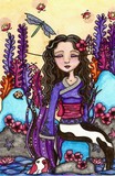 by Maigan Lynn
