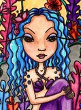 by Maigan Lynn