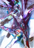 by Lisa Kramer