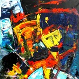 by leny hendrickx