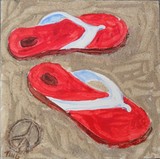 by Doris Blessington