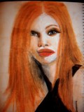 by janae anderson