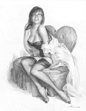by mike theuer
