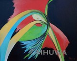 by Marjorie Huwa