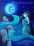 by Tamia Hayes