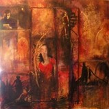 by Helen Kaminsky