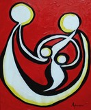 by Aphrodite Art