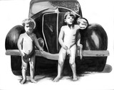 by ferrel cordle