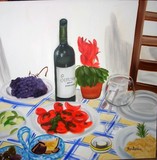 by Lorinda Case