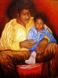 by Keenya Woods