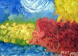 by Natalee Parochka