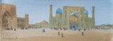 by Ulughbek Mukhamedov