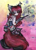 by Kira-Lee Zeman