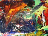 by Amy Ward