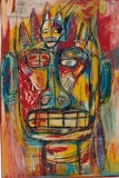 by Jack Saturn Painter
