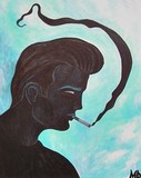 by Matthew DeHaven