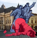 by gheorghe lungu