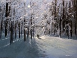 by Ken Ahlering