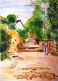 by JEAN FITZHUGH