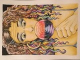 by Mia Jenkins