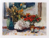 by Frances Bick Yue Wong