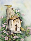 by patricia pushaw