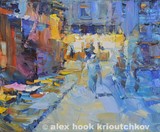 by Alex Hook Krioutchkov