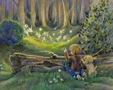 by Joanna Bromley