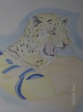 by cheron sarah