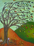 by Sharon Lee Samyn