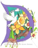 by Kathy Poitras