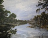 by Teddie Dumas Forbes