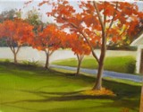by Debi Hinshaw
