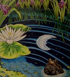 by Kimberlee Edgar