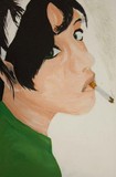 by Christina McMahon