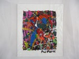 by Phil Pierre