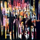 by Caia Matheson
