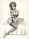 by Frank Rosalez