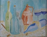 by Jacqueline Coote