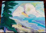 by Robina Anstey