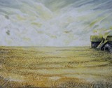 by Anne Buffington