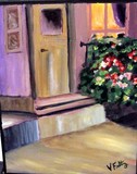 by Vivian Feltz