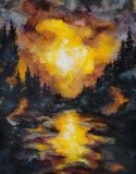 by Cheryl Pettigrew