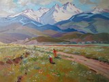 by Gevorg Avagyan