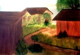 by Charlotte Berry